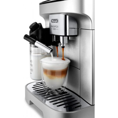 de Longhi ecam 290.85.SBX totalmente automática máquina espresso 1,8 l