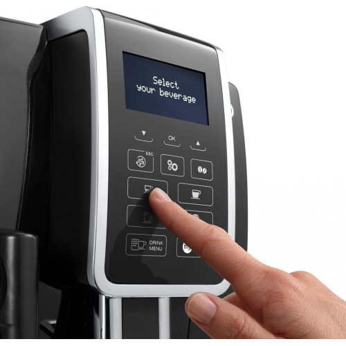 De'Longhi ECAM 350.55.B Dinamica