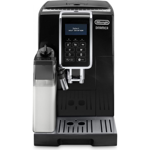 De'Longhi ECAM 350.55.B Dinamica
