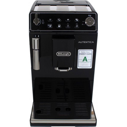 De'Longhi ETAM 29.510 Autentica Cappuccino