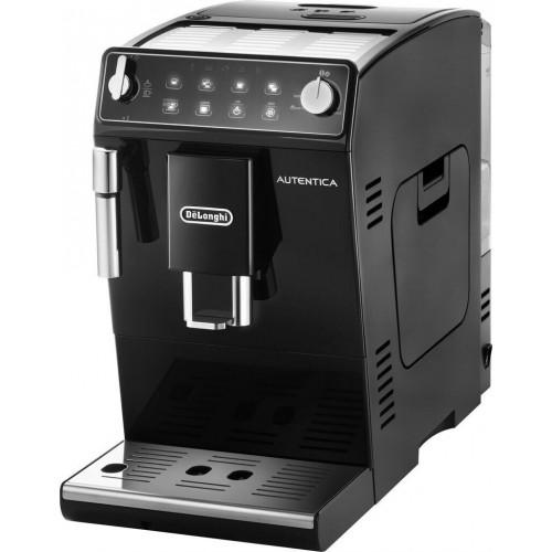 De'Longhi ETAM 29.510 Autentica Cappuccino