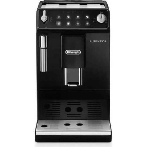 De'Longhi ETAM 29.510 Autentica Cappuccino