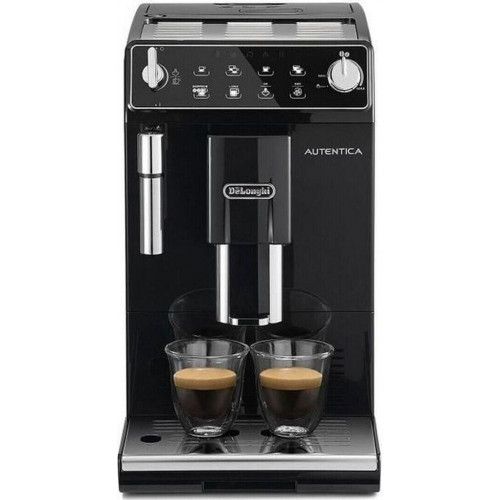De'Longhi ETAM 29.510 Autentica Cappuccino