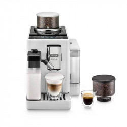 de Longhi exam440.55.w Rivelia Cafetera automática