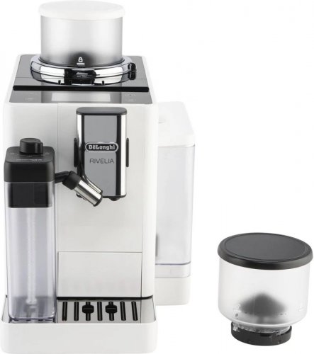 de Longhi exam440.55.w Rivelia Cafetera automática
