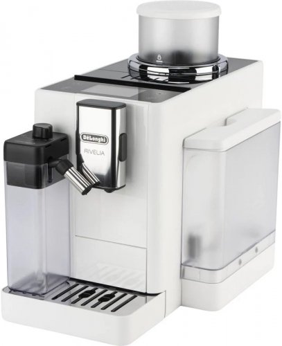 de Longhi exam440.55.w Rivelia Cafetera automática