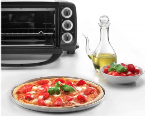 de Longhi horno eléctrico