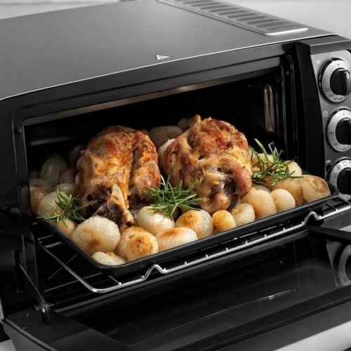 de Longhi horno eléctrico
