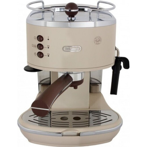De'Longhi Icona Vintage ECOV 311