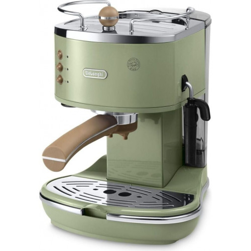 De'Longhi Icona Vintage ECOV 311