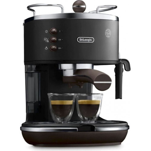 De'Longhi Icona Vintage ECOV 311