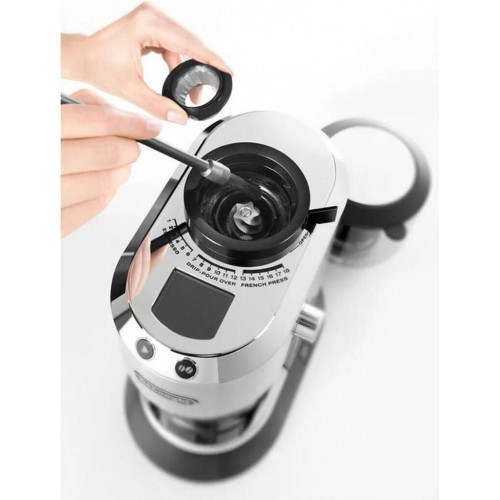 De'Longhi KG 521.M Dedica