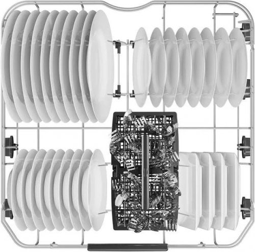 De'Longhi l60p82c Lavavajillas