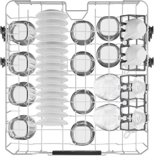 De'Longhi l60p82c Lavavajillas