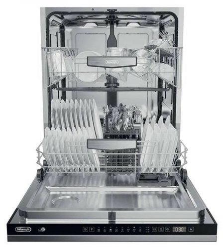 De'Longhi l60p82c Lavavajillas