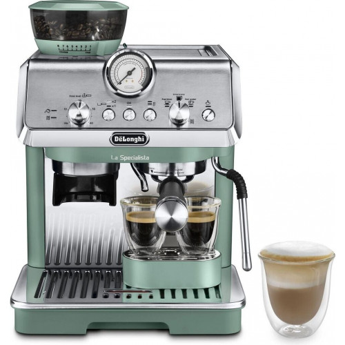 De'Longhi La Specialista Arte EC9155
