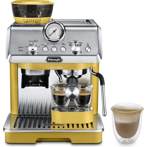 De'Longhi La Specialista Arte EC9155
