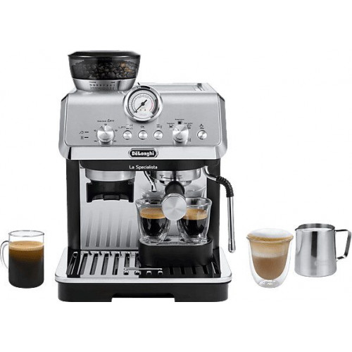 De'Longhi La Specialista Arte EC9155