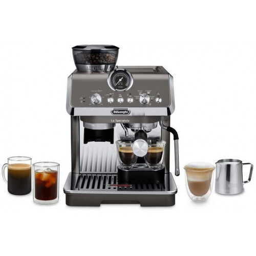 De'Longhi La Specialista Arte Evo EC 9255
