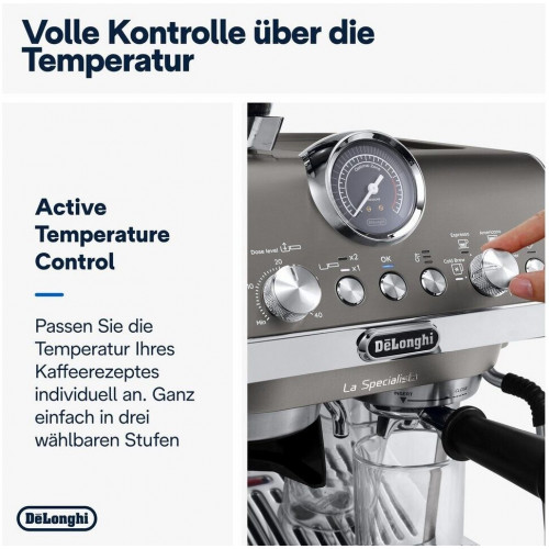 De'Longhi La Specialista Arte Evo EC 9255