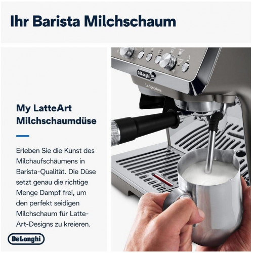 De'Longhi La Specialista Arte Evo EC 9255