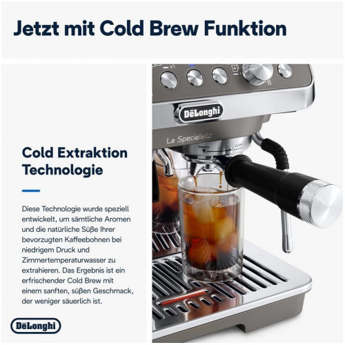 De'Longhi La Specialista Arte Evo EC 9255