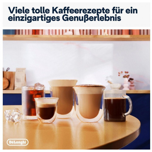 De'Longhi La Specialista Arte Evo EC 9255