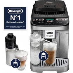 De'Longhi Magnifica Duo ECAM332.80.SXB