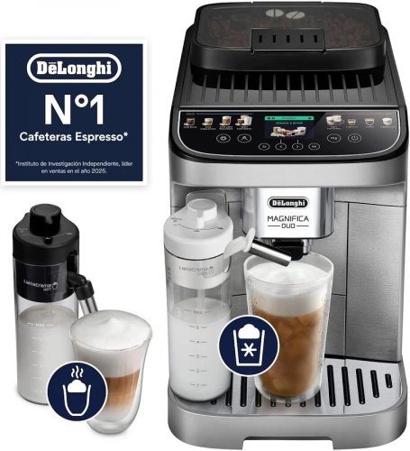 De'Longhi Magnifica Duo ECAM332.80.SXB