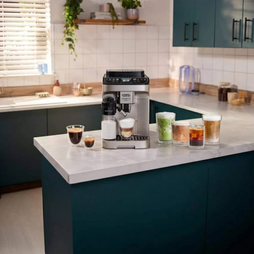 De'Longhi Magnifica Duo ECAM332.80.SXB