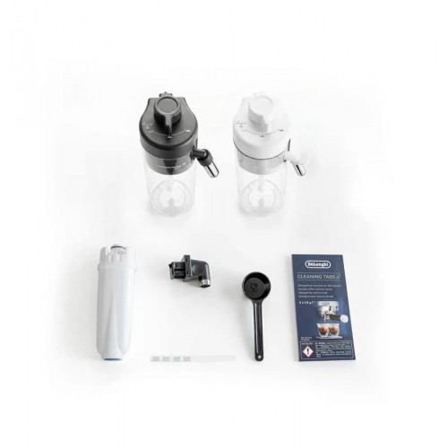 De'Longhi Magnifica Duo ECAM332.80.SXB