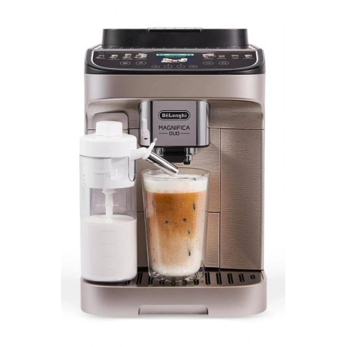 De'Longhi Magnifica Duo ECAM332.80.SXB