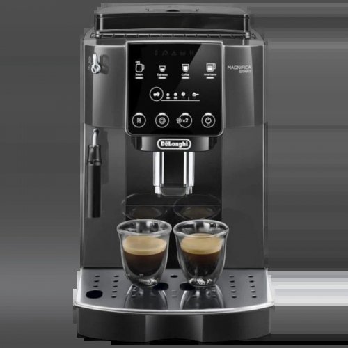 De'Longhi Magnifica ECAM220.22.GB T 1,8L Negro - Cafetera automática