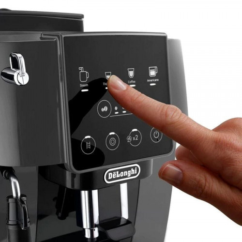 De'Longhi Magnifica ECAM220.22.GB T 1,8L Negro - Cafetera automática