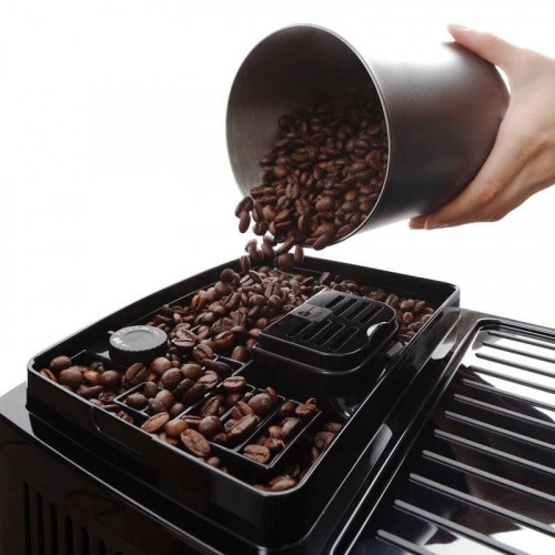 De'Longhi Magnifica ECAM220.22.GB T 1,8L Negro - Cafetera automática