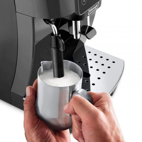 De'Longhi Magnifica ECAM220.22.GB T 1,8L Negro - Cafetera automática