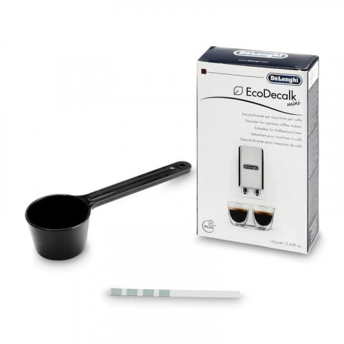De'Longhi Magnifica ECAM220.22.GB T 1,8L Negro - Cafetera automática