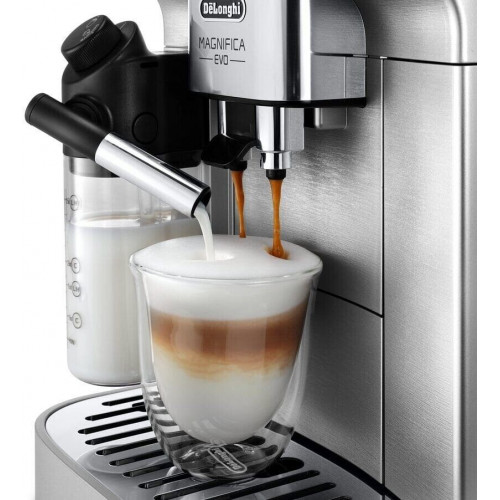 De'Longhi Magnifica Evo ECAM 290.85.SBX