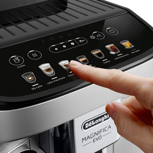 De'Longhi Magnifica Evo ECAM 290.85.SBX