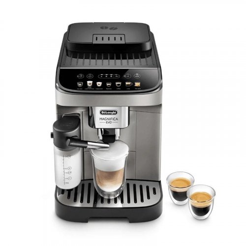 De'Longhi Magnifica Evo ECAM290.81.TB - Máquina de café automática