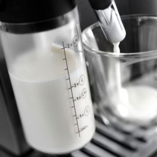 De'Longhi Magnifica Evo ECAM290.81.TB - Máquina de café automática