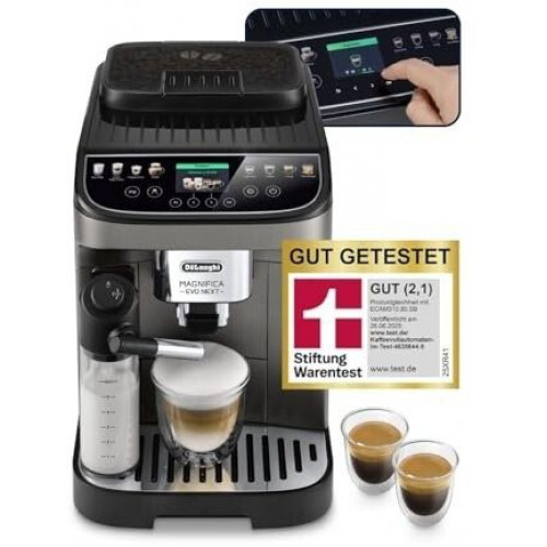 De'Longhi Magnifica Evo Next ECAM312.80