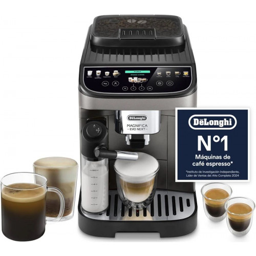 De'Longhi Magnifica Evo Next ECAM312.80.TB