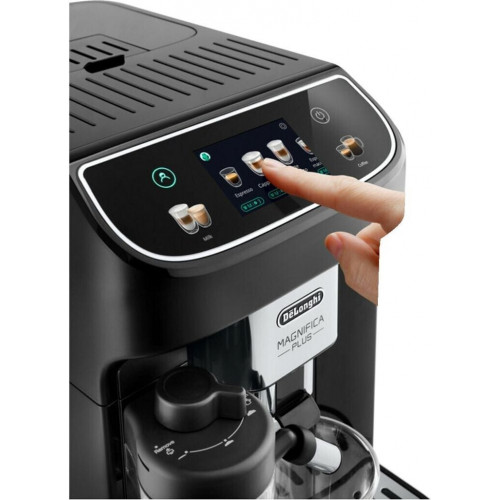 De'Longhi Magnifica Plus