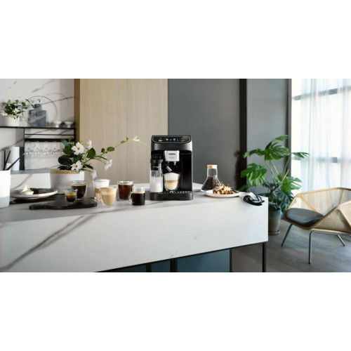 De'Longhi Magnifica Plus