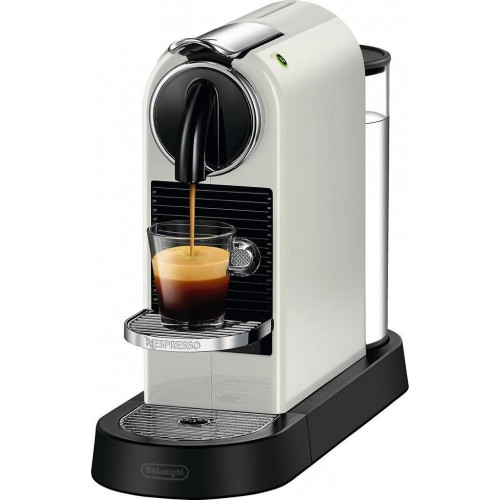 De'Longhi Nespresso Citiz EN 167