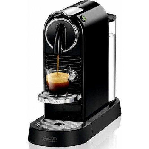 De'Longhi Nespresso Citiz EN 167