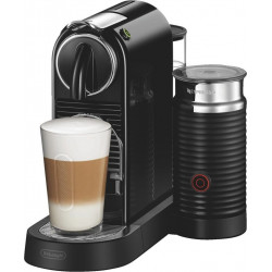 De'Longhi Nespresso Citiz & Milk EN 267