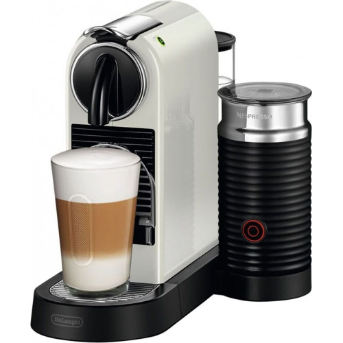 De'Longhi Nespresso Citiz & Milk EN 267