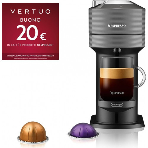 De'Longhi Nespresso Vertuo Next ENV120.